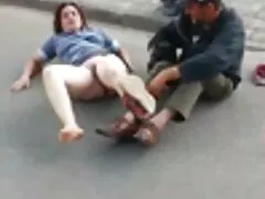 男性は若いロシアの売春婦handjobsを使用します イケメン 動画 av