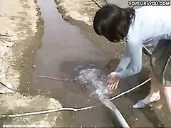 ロシアShelendraのゲームを楽しんで素晴らしい性別 エロ 動画 イケメン