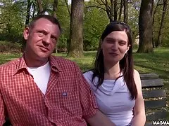 角質の美しさは男の大きな入門コックです えっち な 動画 イケメン