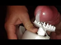 金髪は彼女の彼氏にまっすぐなお尻のバルコニーを与えた イケメン と エロ 動画