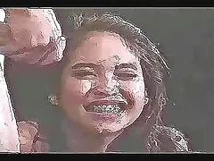 台所のブロンドは頬から彼女の男の子のコックを取った アダルト 動画 無料 イケメン