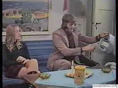 二つの大きな幅の男